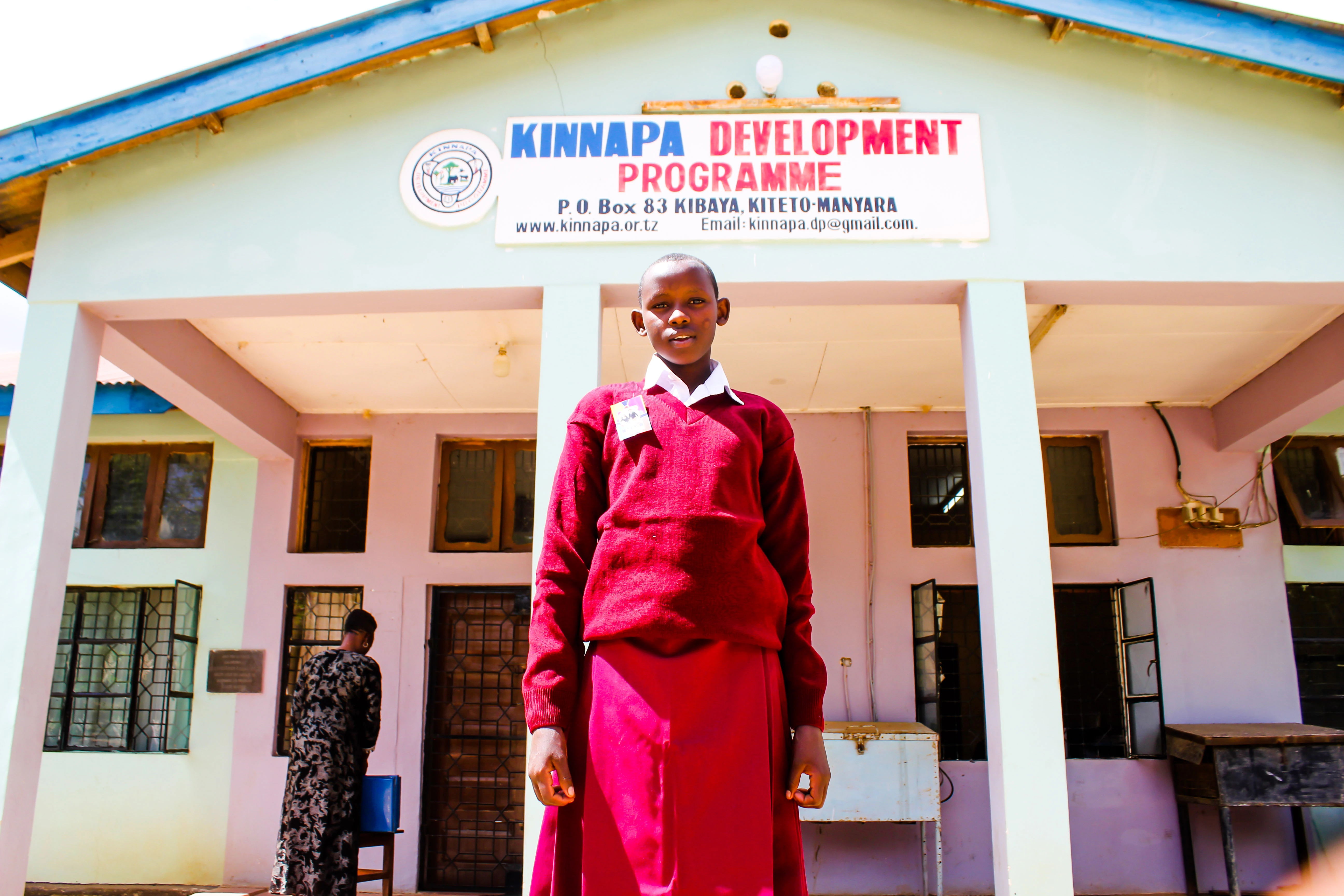 Community Empower